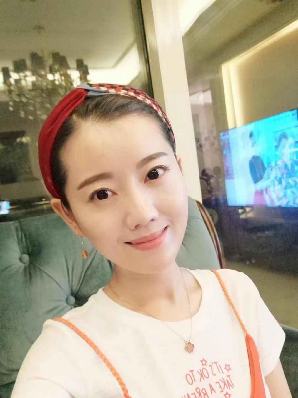 小河的第二张照片--台南残疾人相亲网