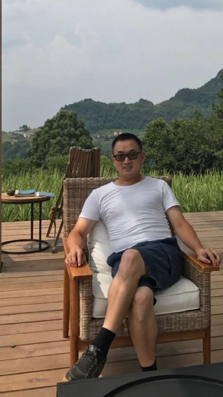 云霄的第一张照片--台南残疾人相亲网