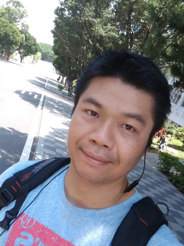Jacky的第一张照片--台南残疾人相亲网