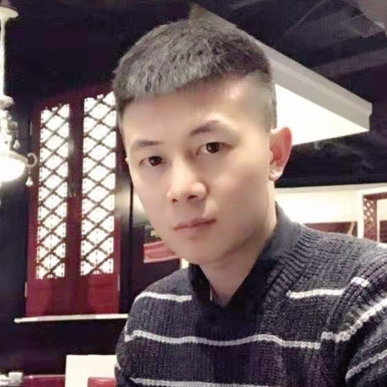 夜晚的星空的第一张照片--台南残疾人相亲网