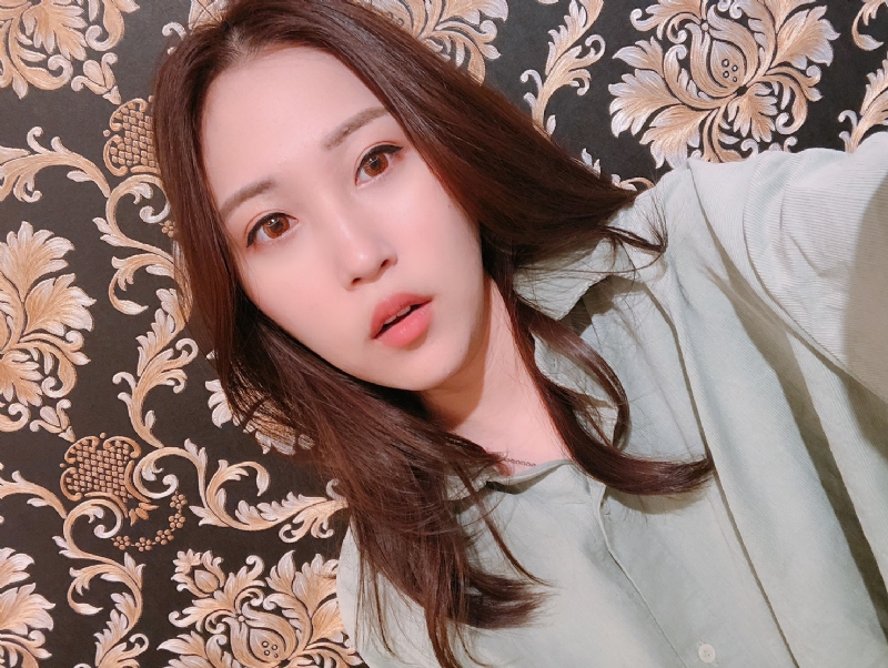 張婕兒的第一张照片--台南残疾人相亲网