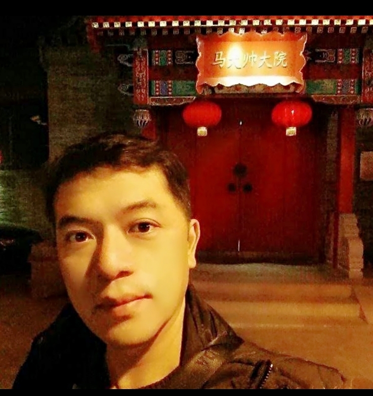 飄渺的第一张照片--台南残疾人相亲网