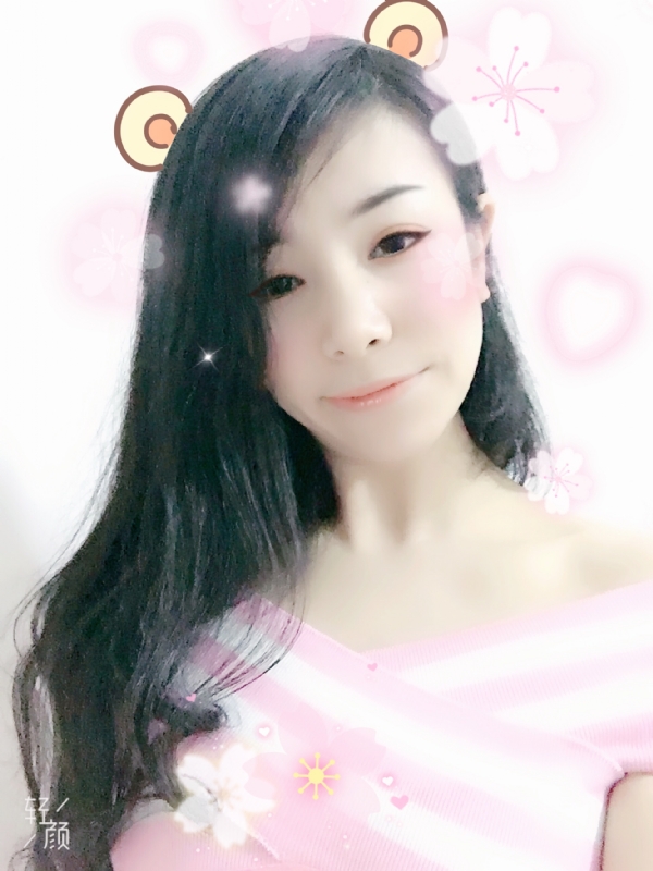 小涵的第一张照片--台南残疾人相亲网