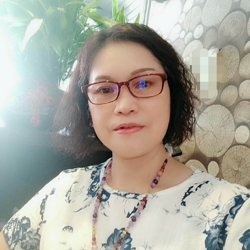 NiNi的第三张照片--台南残疾人相亲网
