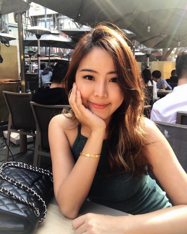 Annlena的第一张照片--台南残疾人相亲网