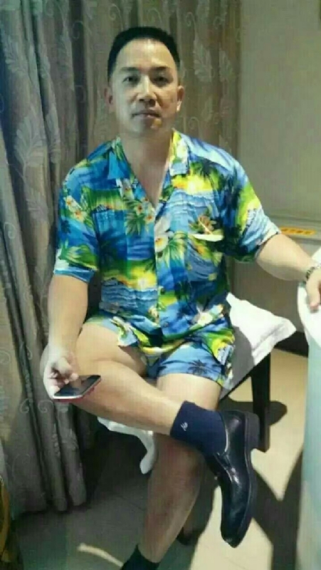 四海为家、寻爱之旅的第一张照片--台南残疾人相亲网