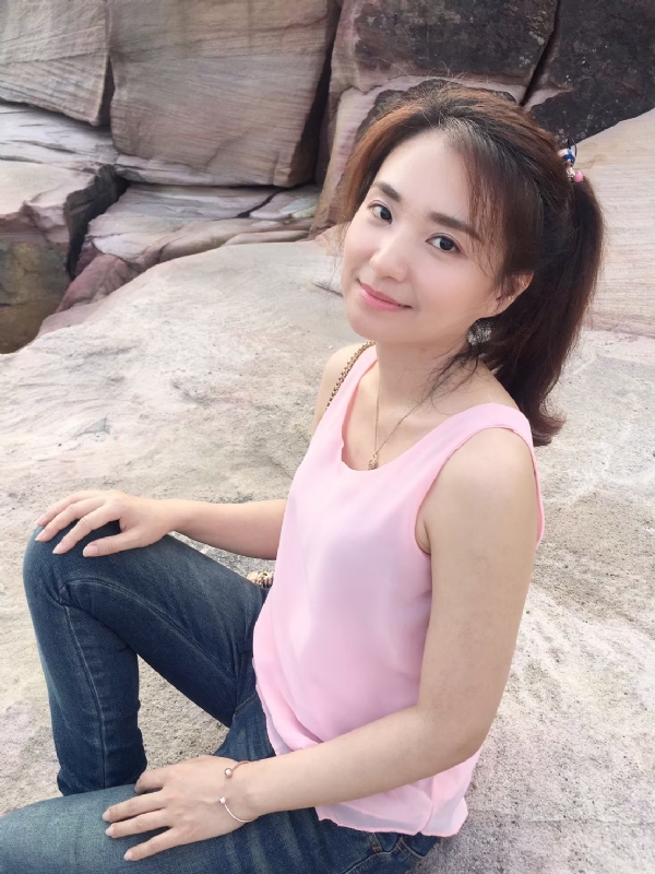 Jane的第二张照片--台南残疾人相亲网