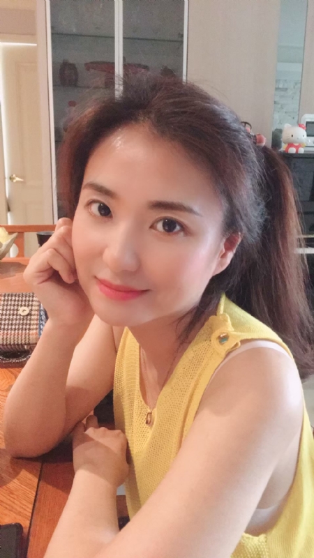 Jane的第三张照片--台南残疾人相亲网
