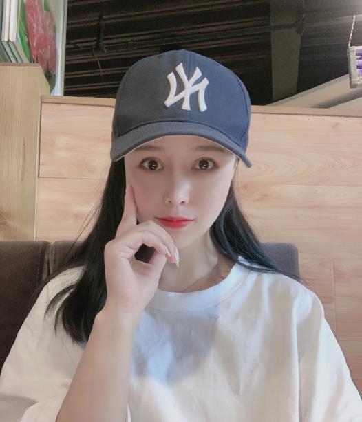 小鱼儿的第一张照片--台南残疾人相亲网