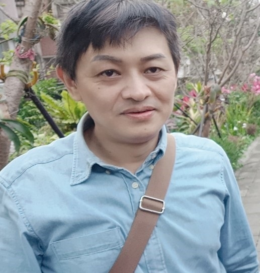 牧草的第一张照片--台南残疾人相亲网