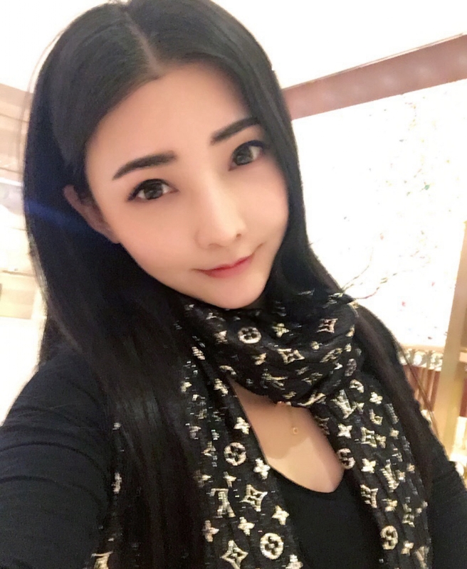 詩詩的第一张照片--台南残疾人相亲网