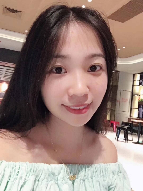 开心果的第一张照片--台南残疾人相亲网