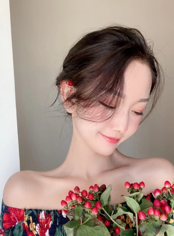 小诗vanessa的第二张照片--台南残疾人相亲网