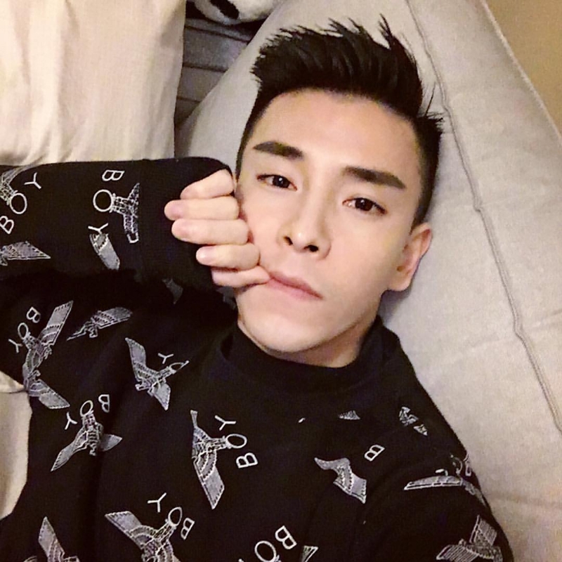 Leo的第一张照片--台南残疾人相亲网