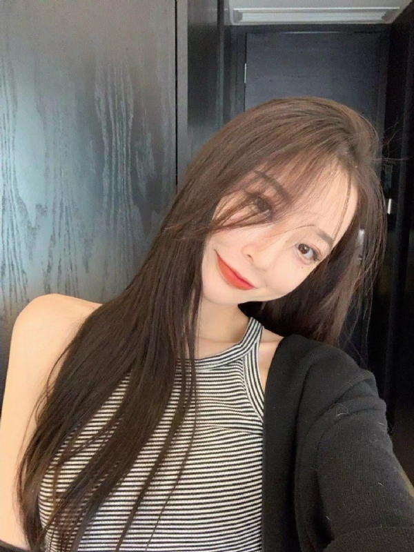 姗姗的第一张照片--台南残疾人相亲网