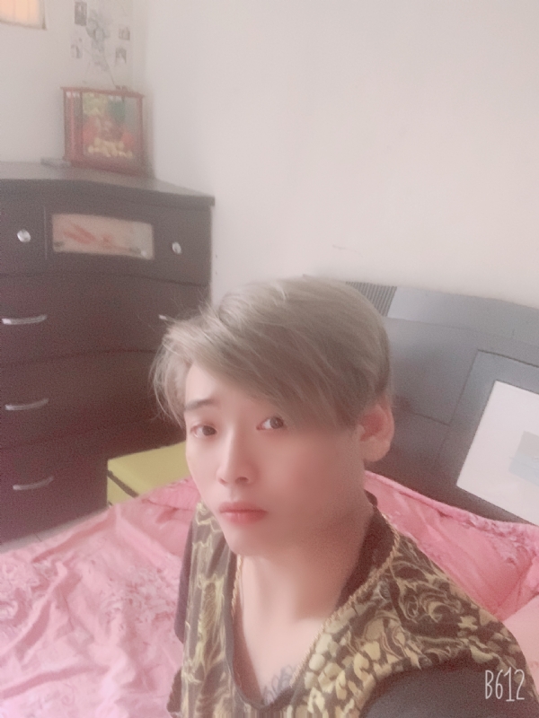 太子的第一张照片--台南残疾人相亲网