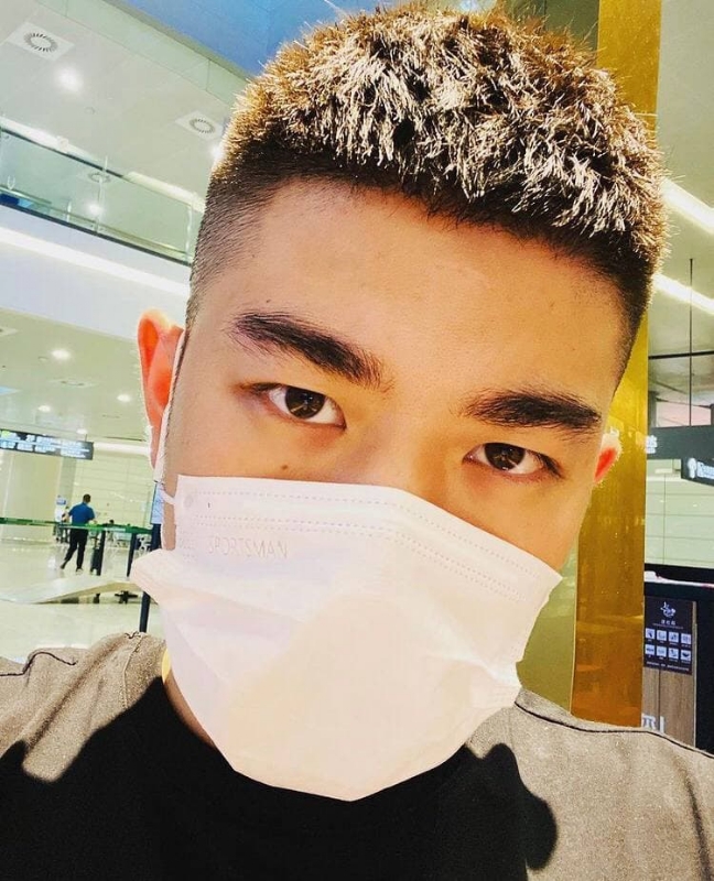 劉子軒的第一张照片--台南残疾人相亲网