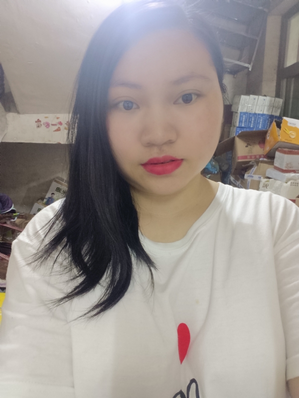 灰灰的第一张照片--台南残疾人相亲网