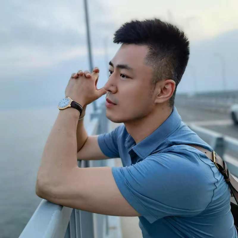 劉陽的第一张照片--台南残疾人相亲网