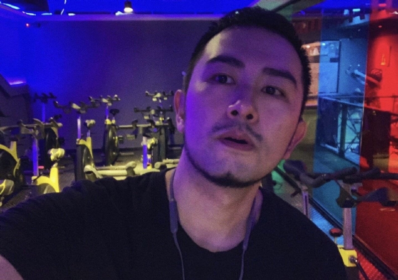 張銘源的第一张照片--台南残疾人相亲网