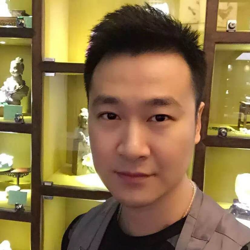 韩红丰的第一张照片--台南残疾人相亲网