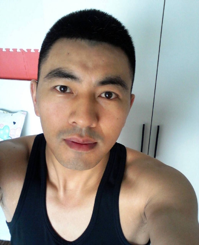 天道酬勤的第二张照片--台南残疾人相亲网