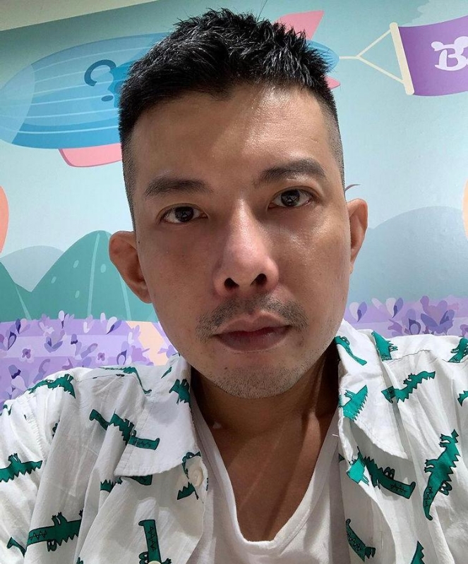 美好未來的第二张照片--台南残疾人相亲网