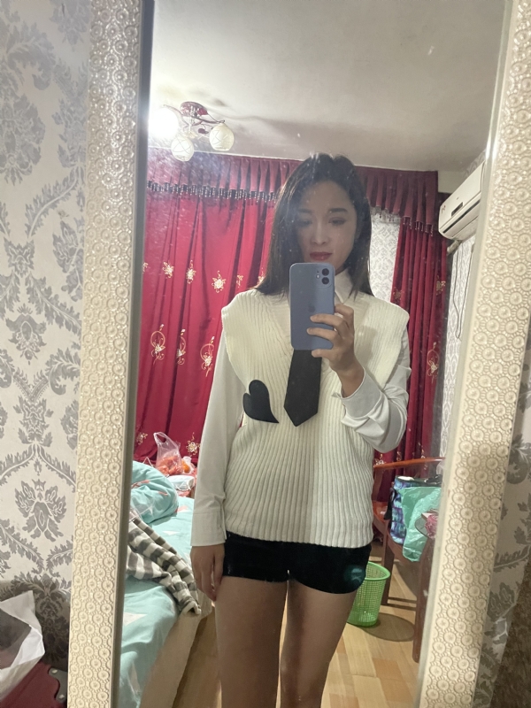 xue880的第三张照片--台南残疾人相亲网