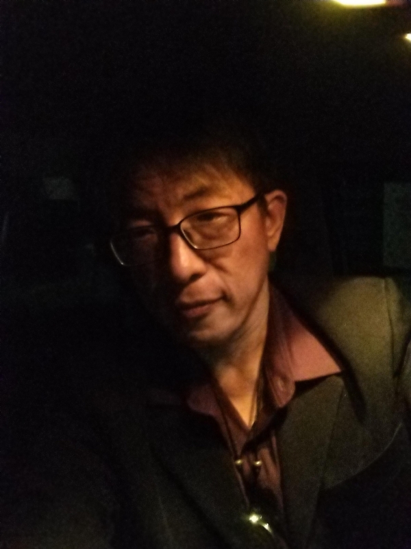隱姓埋名的第一张照片--台南残疾人相亲网