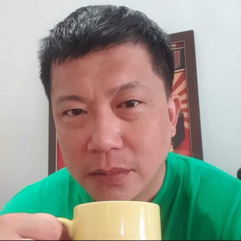雨果先生的第二张照片--台南残疾人相亲网