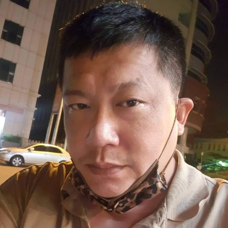 雨果先生的第三张照片--台南残疾人相亲网