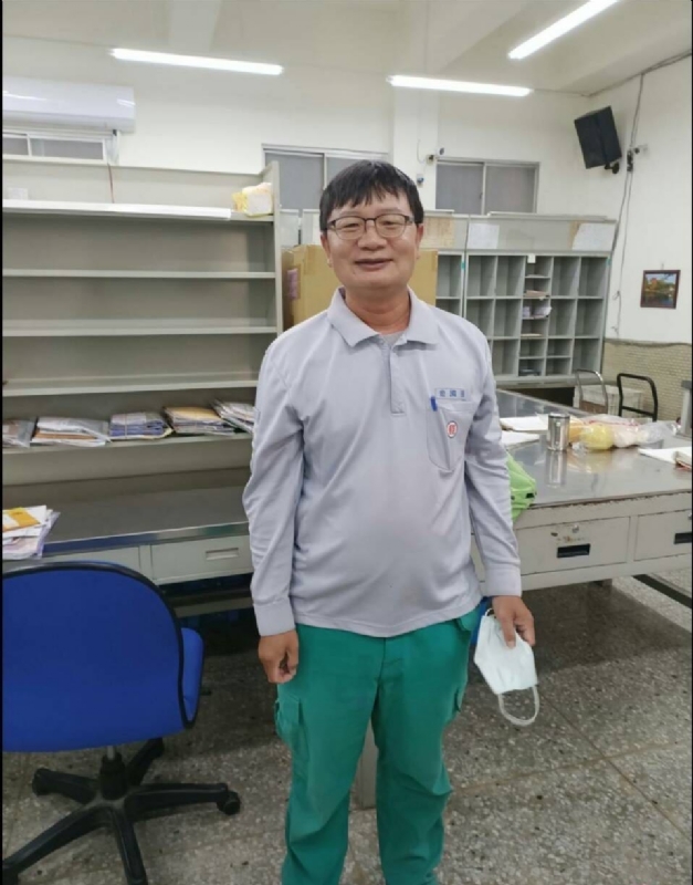 全村的希望的第一张照片--台南残疾人相亲网