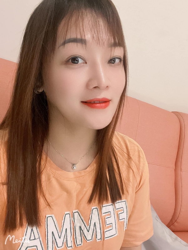 阮垂陽thuyduong的第二张照片--台南残疾人相亲网