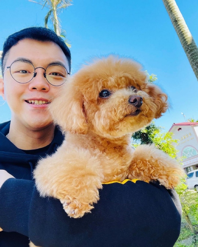 海洋的第一张照片--台南残疾人相亲网