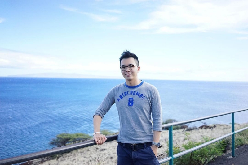 海洋的第二张照片--台南残疾人相亲网