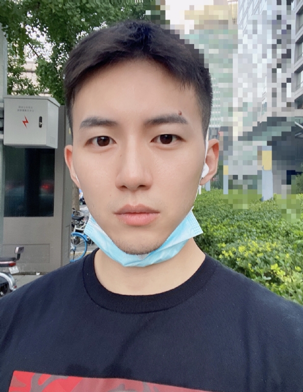 绝世大冤种的第六张照片--台南残疾人相亲网