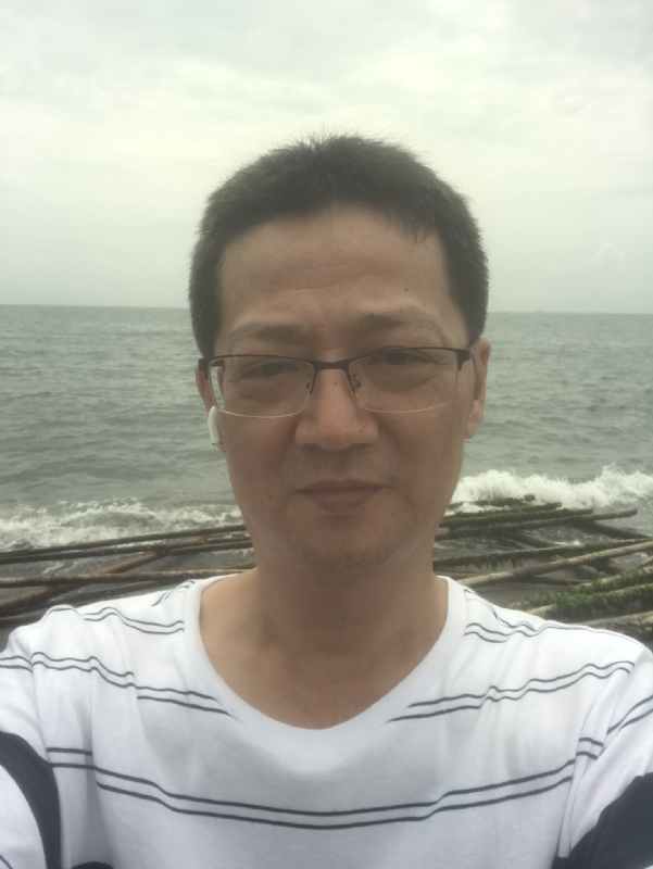浪人的第一张照片--台南残疾人相亲网