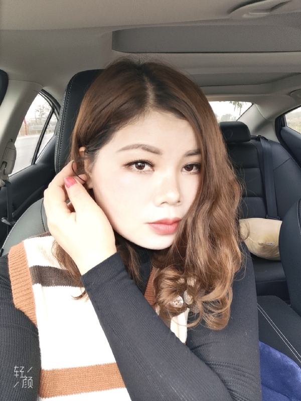 美丽人生的第一张照片--台南残疾人相亲网
