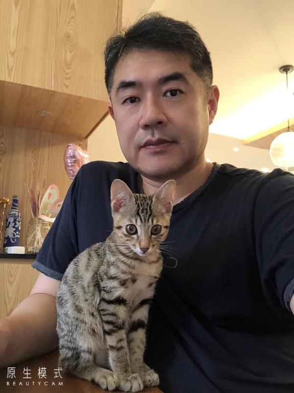lucaswong的第一张照片--台南残疾人相亲网