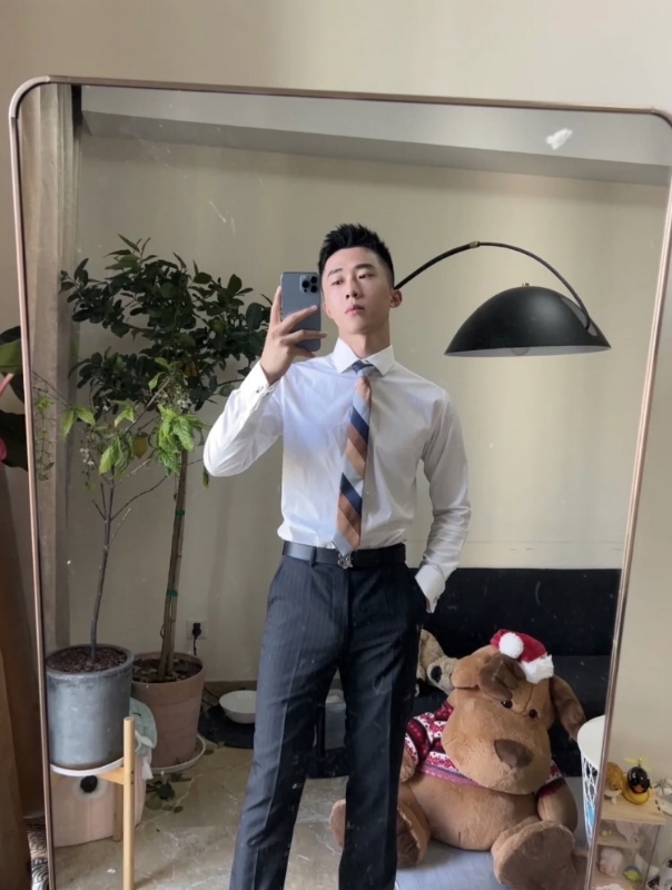 张浩的第一张照片--台南残疾人相亲网