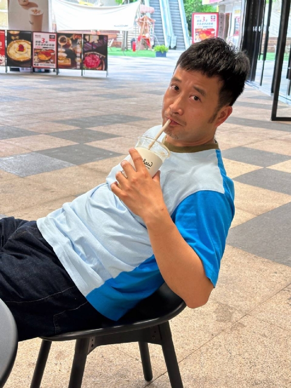 生而为人的第一张照片--台南残疾人相亲网