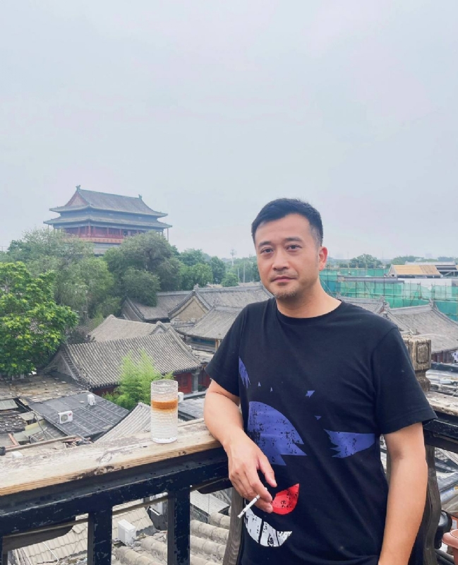 生而为人的第二张照片--台南残疾人相亲网