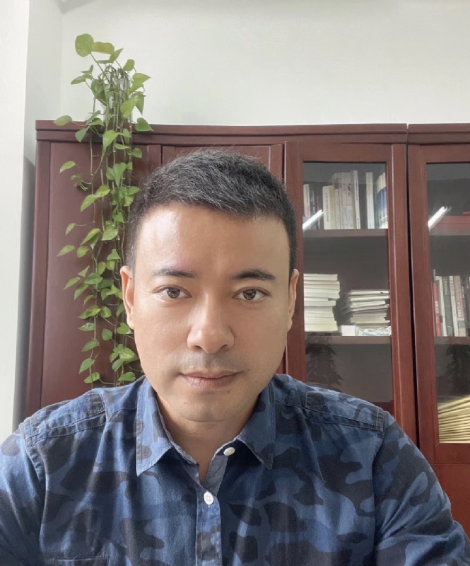 有緣相遇的第一张照片--台南残疾人相亲网