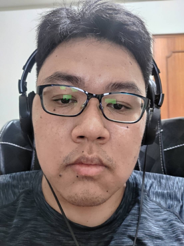 小賴的第二张照片--台南残疾人相亲网