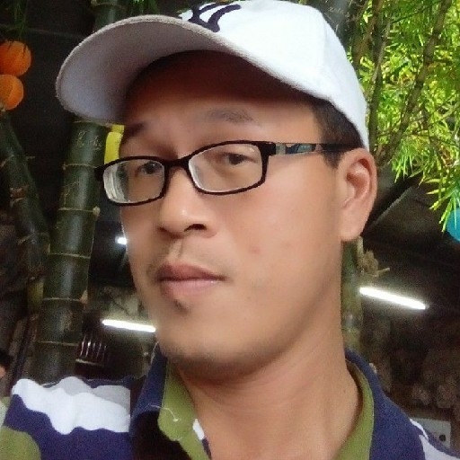 偉翔的第一张照片--台南残疾人相亲网