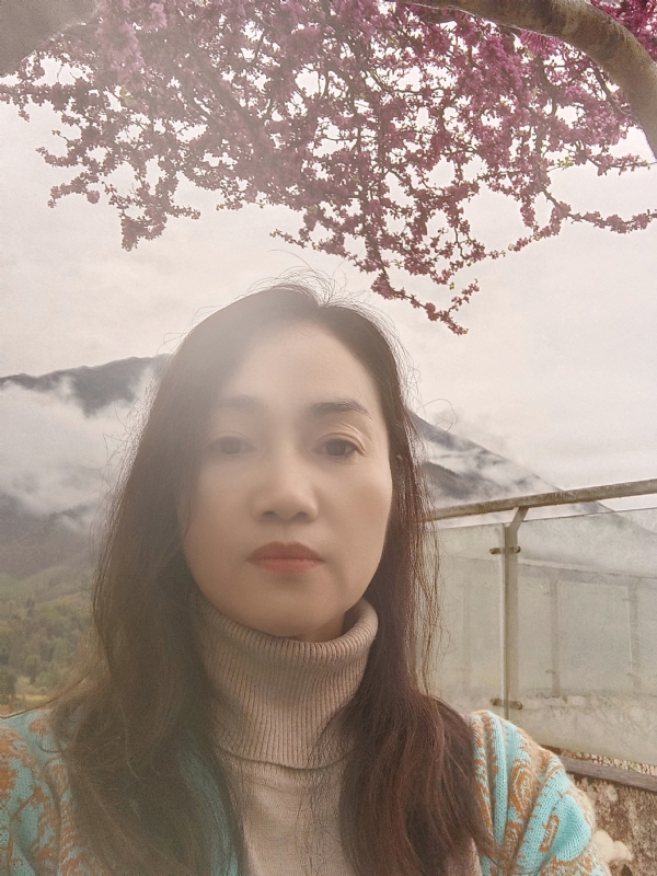 悠然磬歆的第一张照片--台南残疾人相亲网