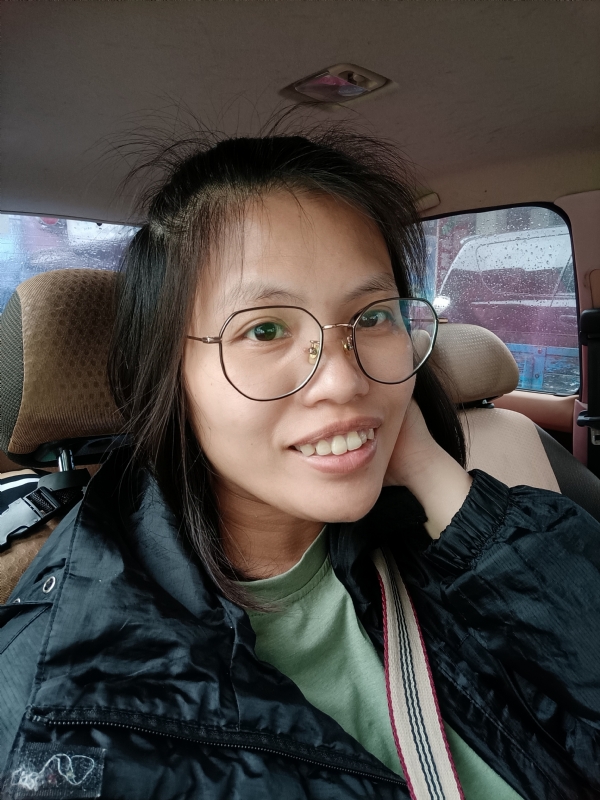帥媽的第二张照片--台南残疾人相亲网