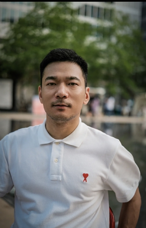 kevin的第一张照片--台南残疾人相亲网