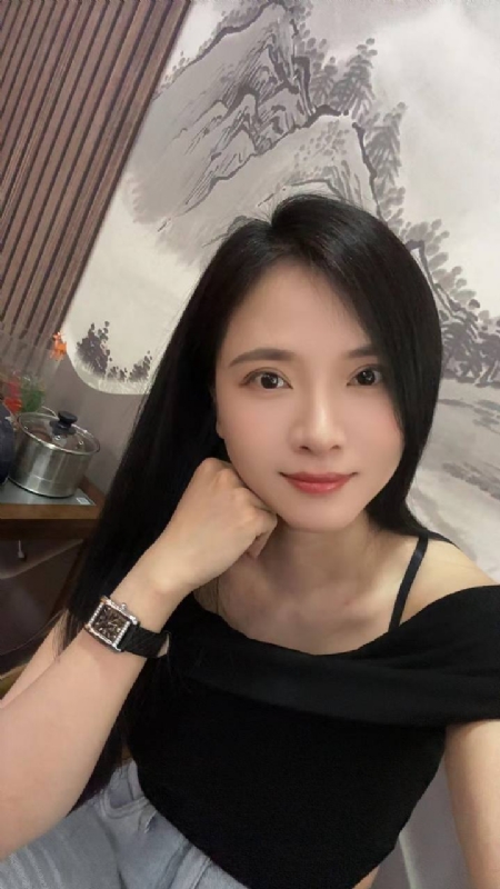 Anne的第一张照片--台南残疾人相亲网