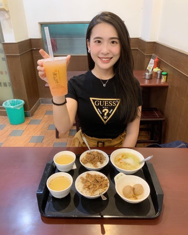 涵涵的第一张照片--台南残疾人相亲网